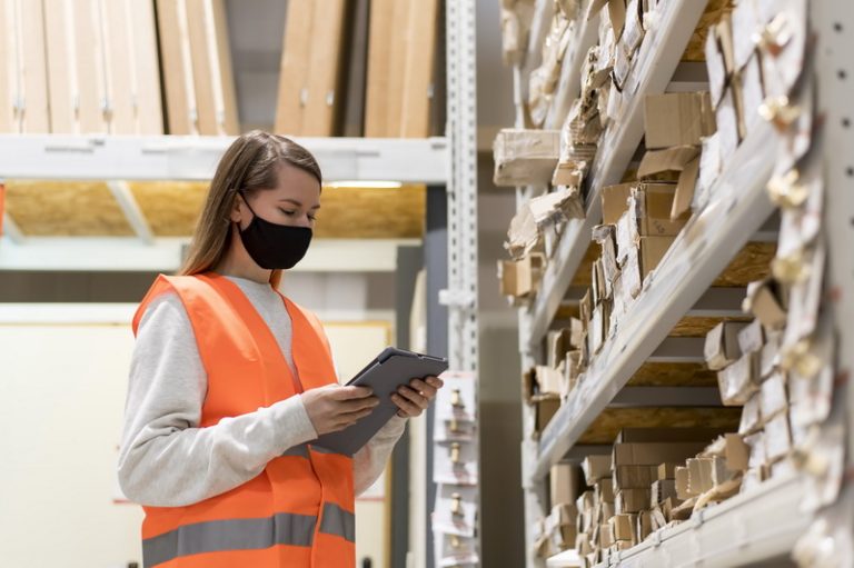 Logistic Data Engineering