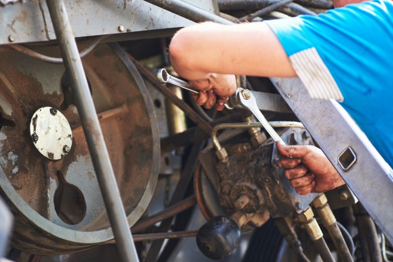 Online Training - Basic Maintenance Course