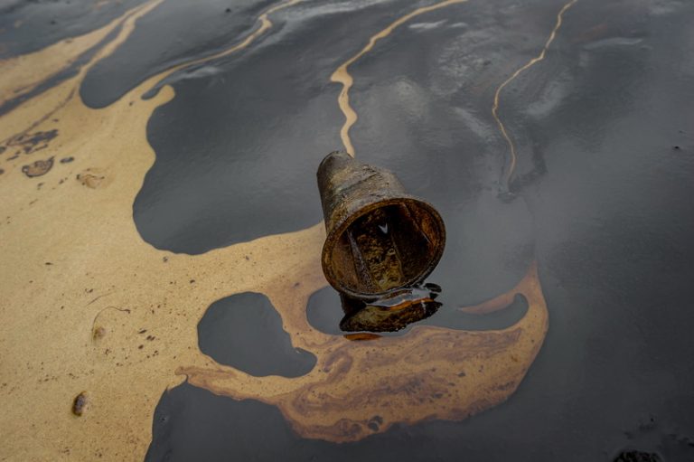 Advance Hazardous Material Spill Handling