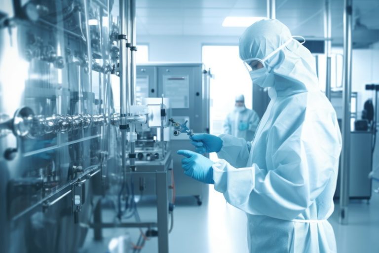 Online Training - Clean Room ISO 14644