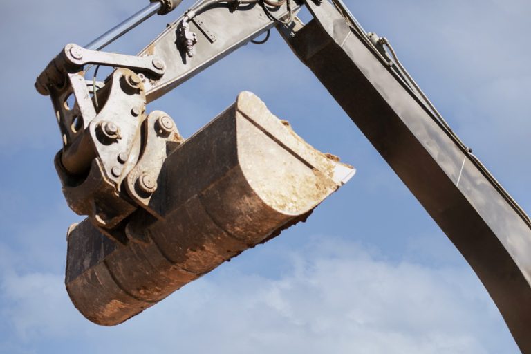 Blended Training - Pembinaan dan Sertifikasi K3 Operator Backhoe by KEMNAKER RI