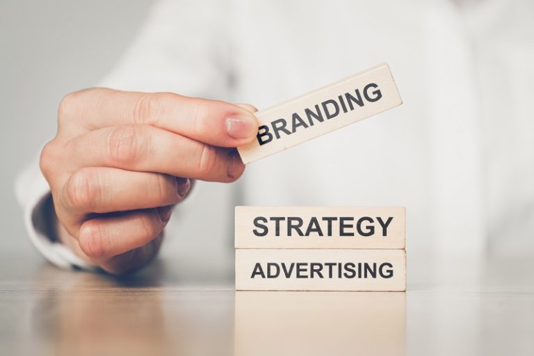 Online Training - Brand Marketing