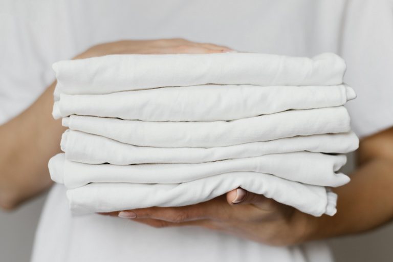 Online Training - Laundry dan CSSD Rumah Sakit