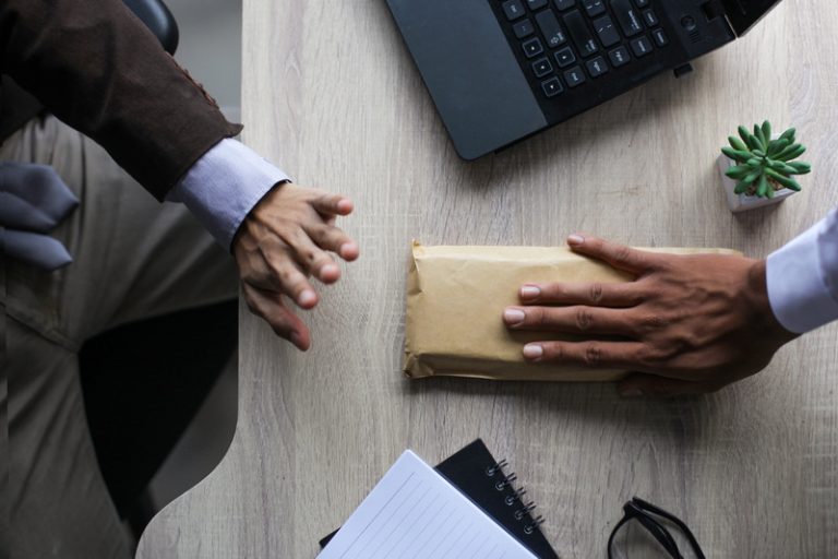 Online Training - Awareness ISO 37001:2016 Sistem Manajemen Anti Penyuapan