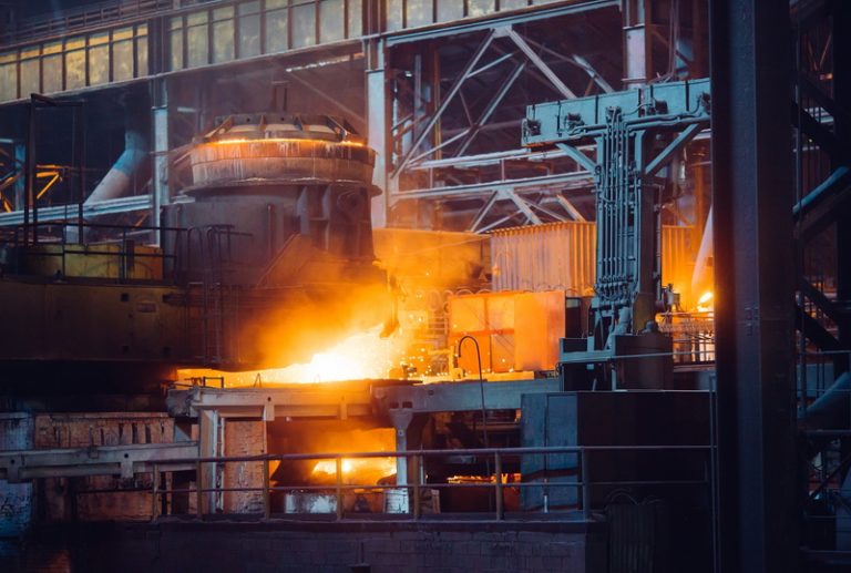 Blended Training - Pembinaan dan Sertifikasi K3 Operator Furnace Kelas 1 by KEMNAKER RI