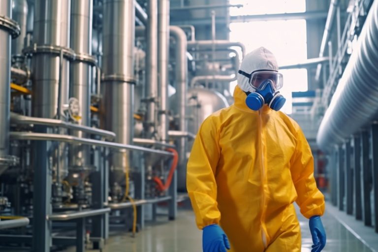 H2S Safety Awareness Level 2