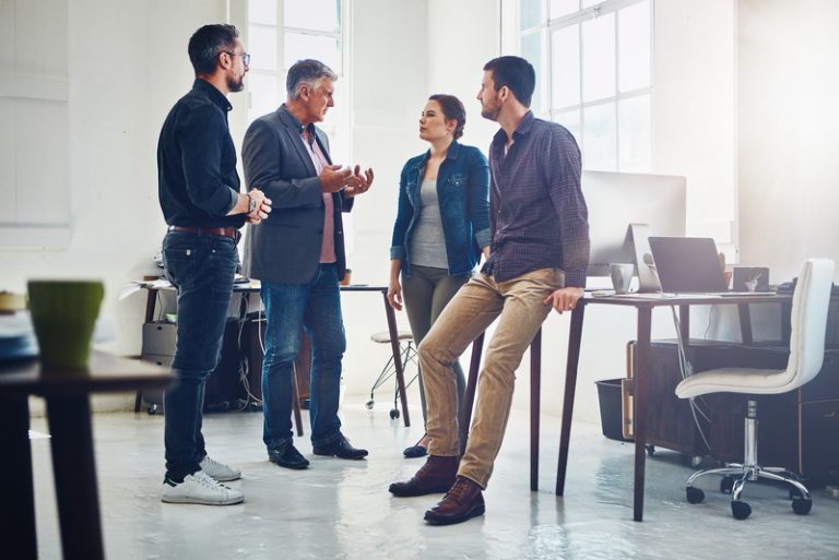 Organization Development