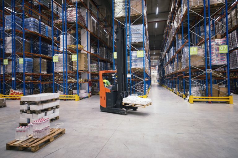 Warehouse Management