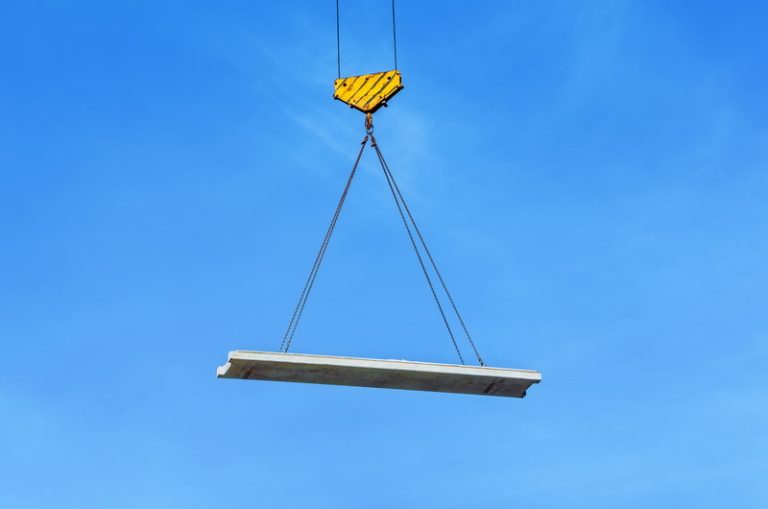 Rigging and Lifting Safety Training