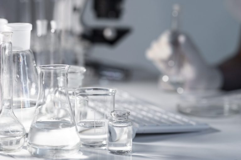 Laboratory Supervisory