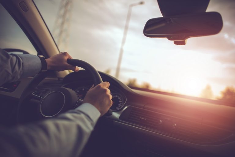 Defensive Driving Training (DDT)