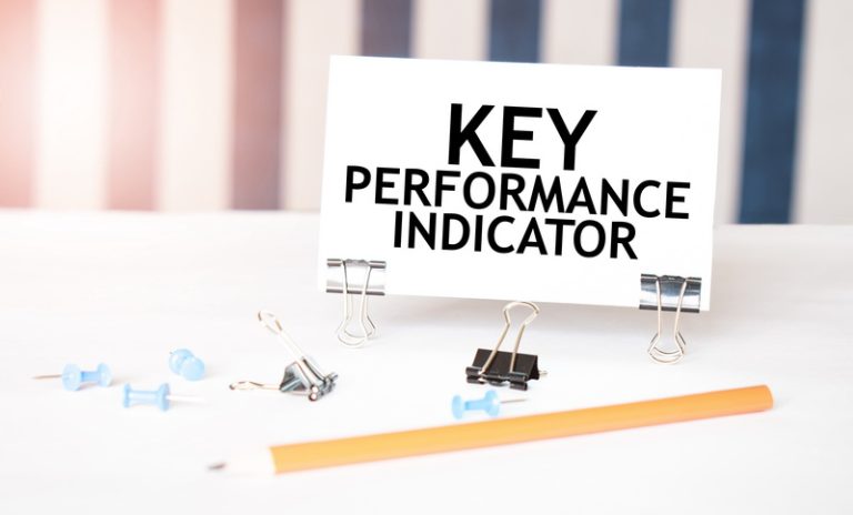 Online Training - Key Performance Indicator (KPI) Design & Implementation