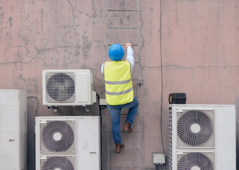 Sertifikasi Kompetensi Teknisi Refrigerasi & Tata Udara (AC) by BNSP - Blended Training