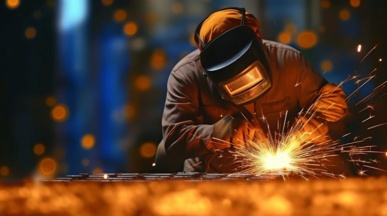 Sertifikasi Kompetensi Welding Inspector Basic by BNSP