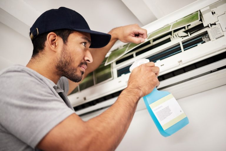 Online Training - Teknisi AC