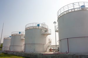 Blended Training - Pembinaan dan Sertifikasi Teknisi K3 Bejana Tekan dan Tangki Timbun by KEMNAKER RI