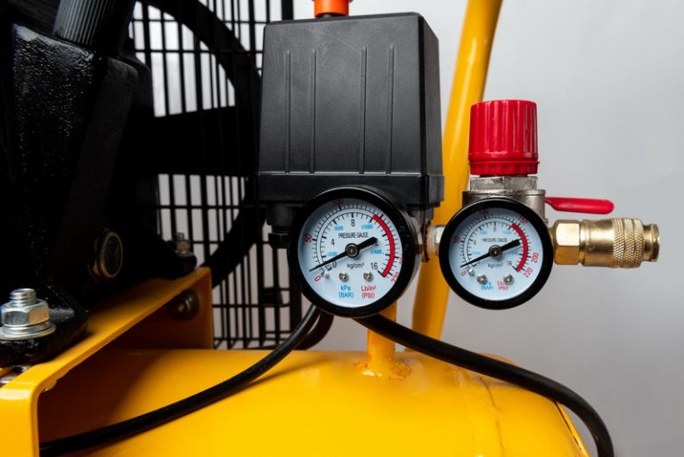 Compressor Operation, Maintenance, & Troubleshooting