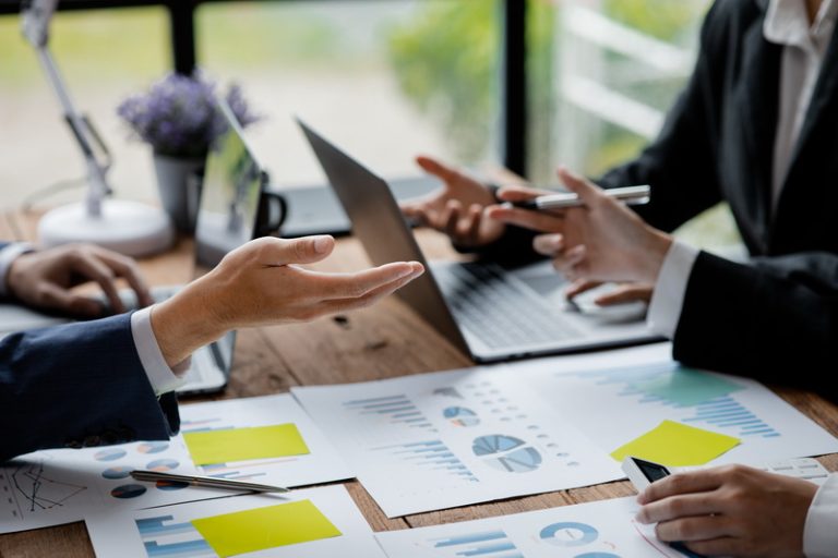 Business Process Improvement