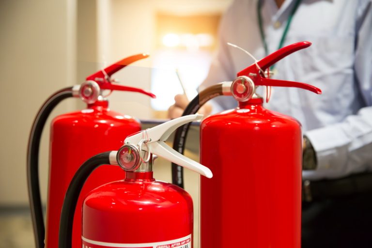 Emergency Response and Fire Safety Management