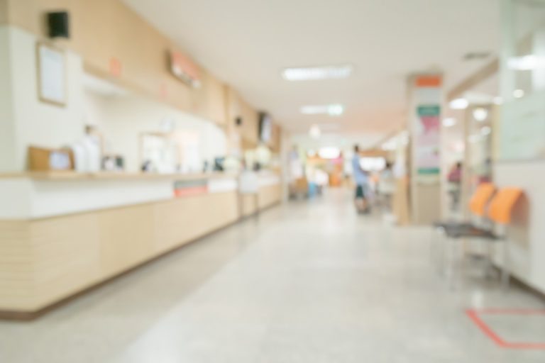 Training Auditor Internal Rumah Sakit