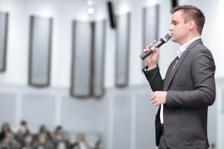 Online Training - Humas dan Protokoler