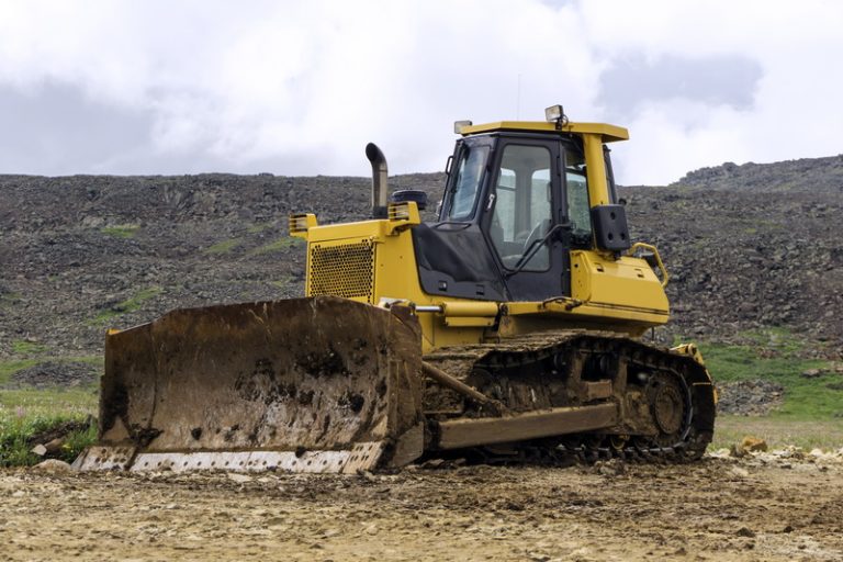 Pembinaan dan Sertifikasi K3 Operator Alat Berat (Loader & Bulldozer) by KEMNAKER RI