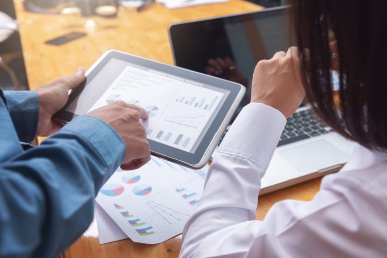 Statistical Data Analysis