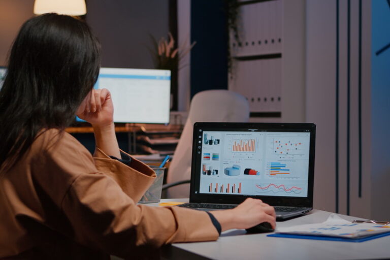 Intermediate Microsoft Office