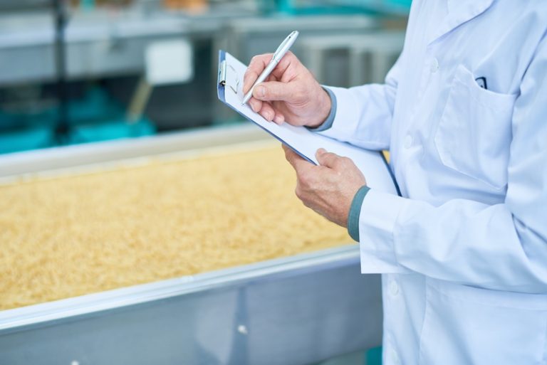 ISO 22000: Understanding and Implementing Food Safety Management System
