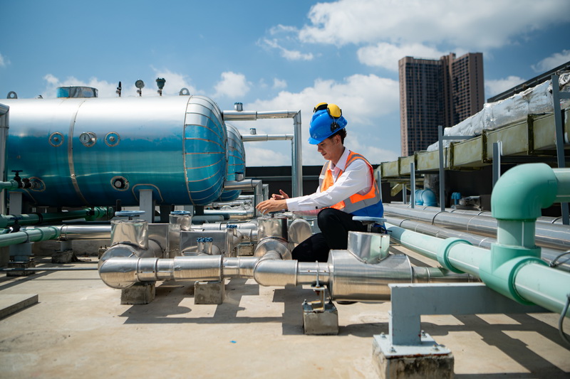 Risk Based Inspection