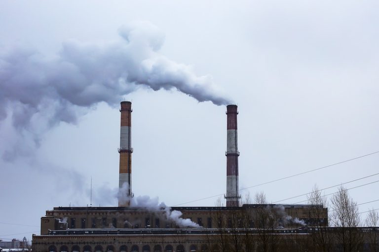 Pengoperasian Unit PLTGU