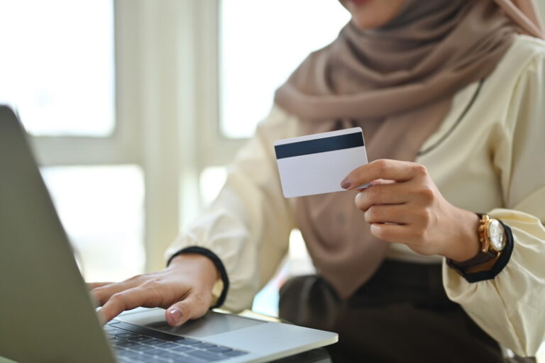 Dasar Perbankan Syariah