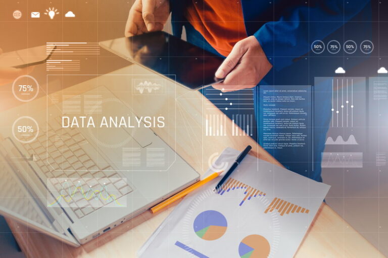 Data Visualization with Power BI