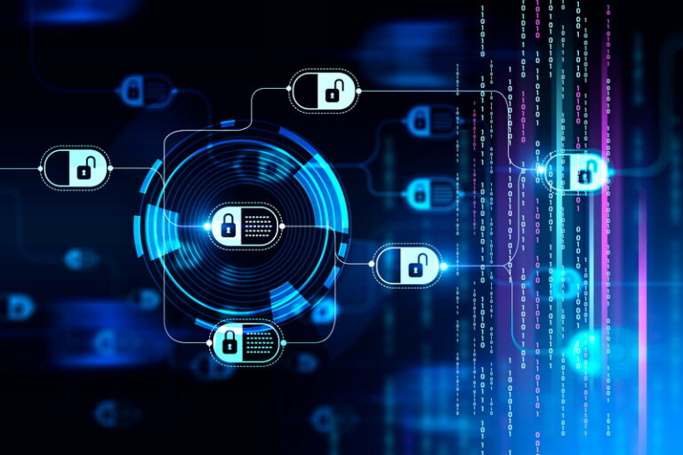 Keamanan Data Digital