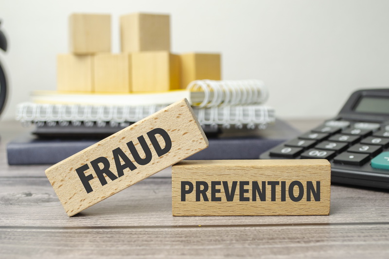Fraud Detection and Prevention