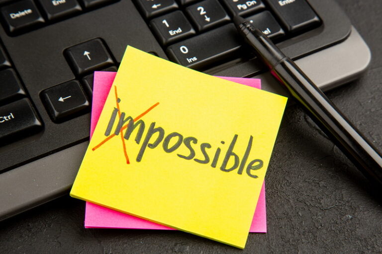 Personal Development