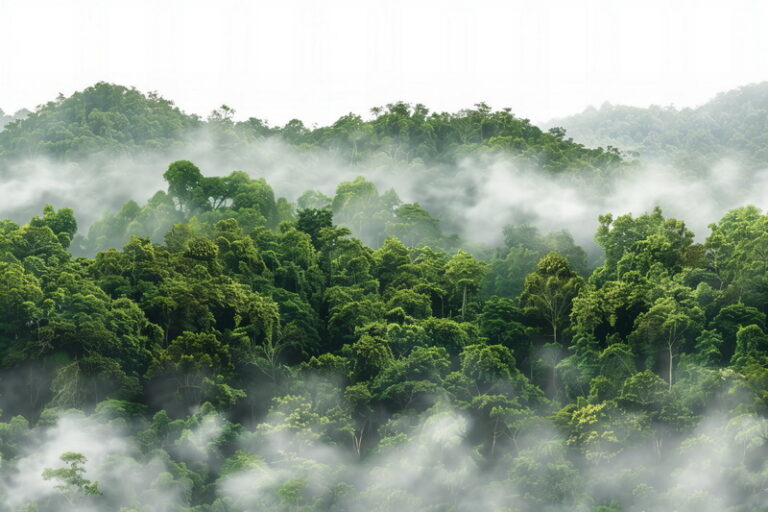 Nilai Konservasi Tinggi (NKT)