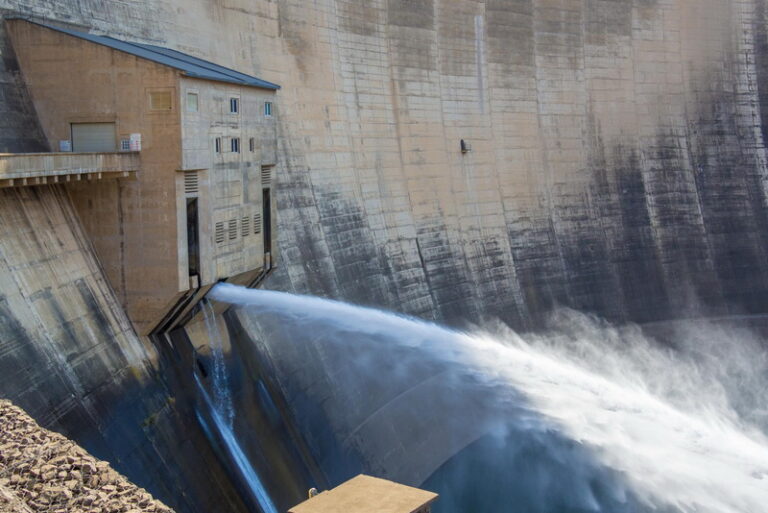 Online Training - Pemeliharaan Bangunan Sipil Basah