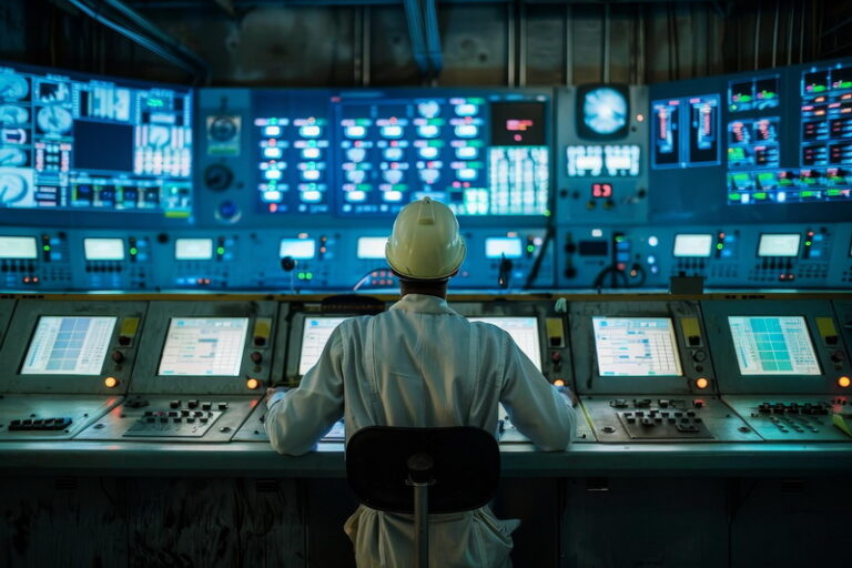 Pelatihan dan Sertifikasi Kompetensi Tenaga Teknik Ketenagalistrikan (SKTTK) - Operator control room Unit PLTD Besar