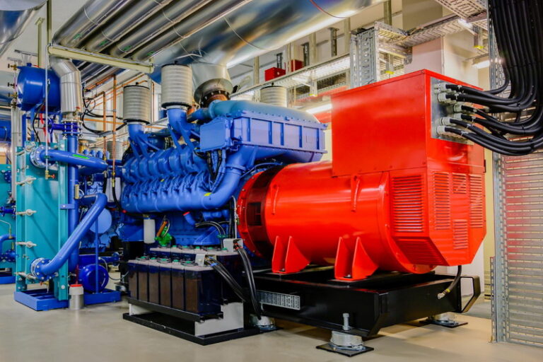 Pelatihan dan Sertifikasi Kompetensi Tenaga Teknik Ketenagalistrikan (SKTTK) - Pelaksana Madya Pengoperasian PLTD