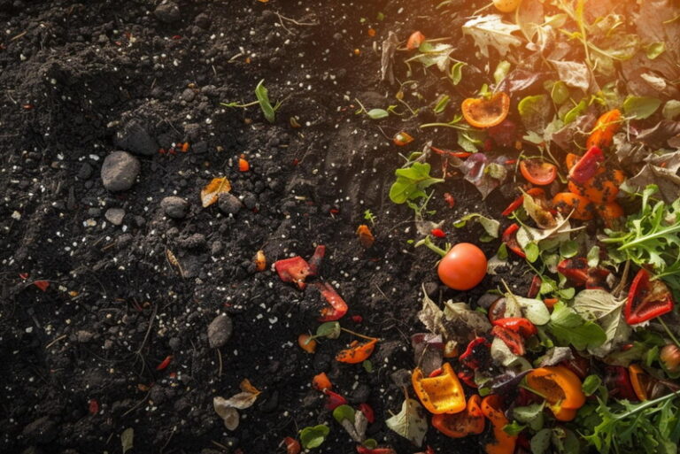 Training Pengolahan Sampah Organik/Kompos