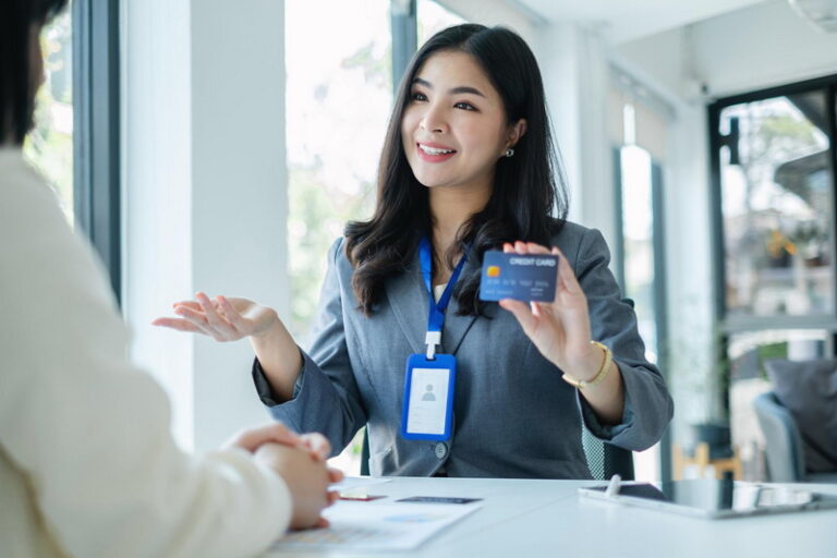 Modern Teller Competency Program