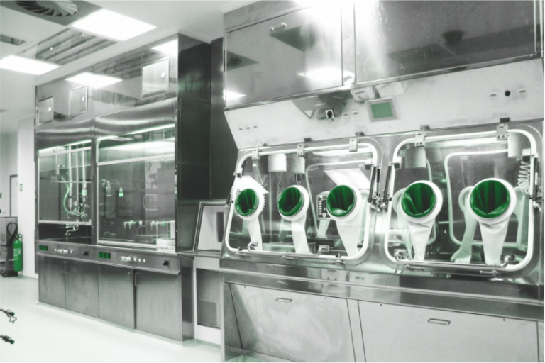 Pembinaan dan Sertifikasi K3 Operator Mesin Pelapis Isolator by KEMNAKER RI