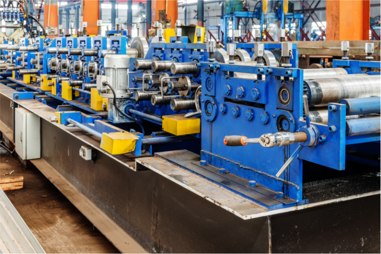 Pembinaan dan Sertifikasi K3 Operator Mesin Pembuat Tabung by KEMNAKER RI