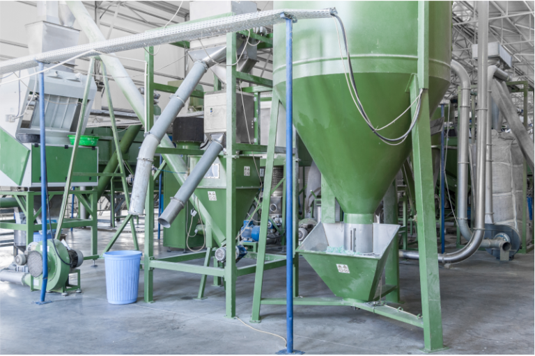 Pembinaan dan Sertifikasi K3 Operator Mesin Pemisah by KEMNAKER RI