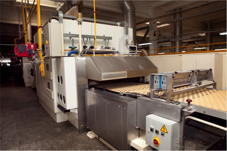 Pembinaan dan Sertifikasi K3 Operator Mesin Pengering by KEMNAKER RI