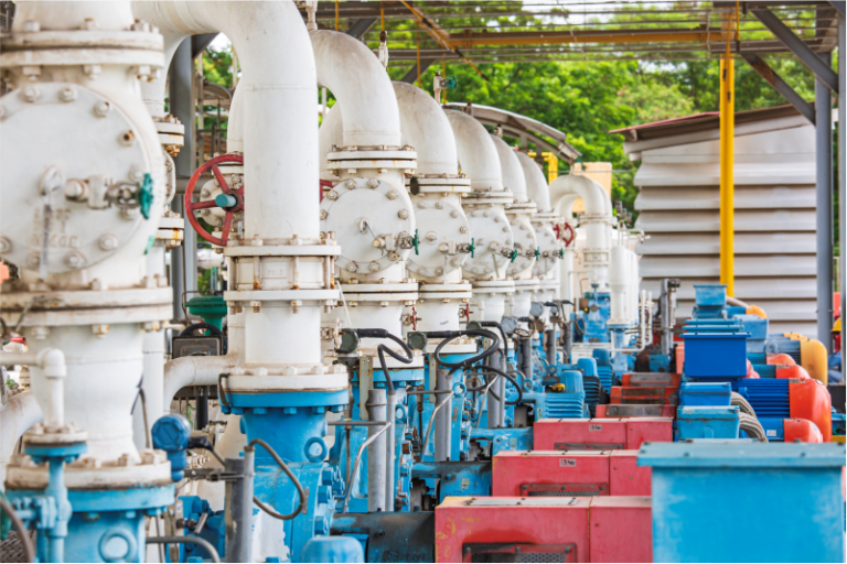 Teknik Deteksi Kebocoran Pipa Air (Leak Detection)