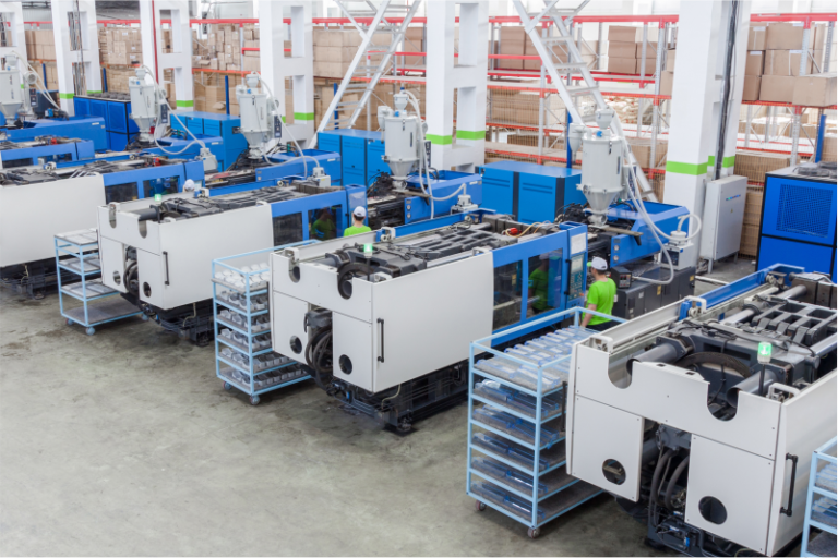 Pembinaan dan Sertifikasi K3 Operator Mesin Molding by KEMNAKER RI