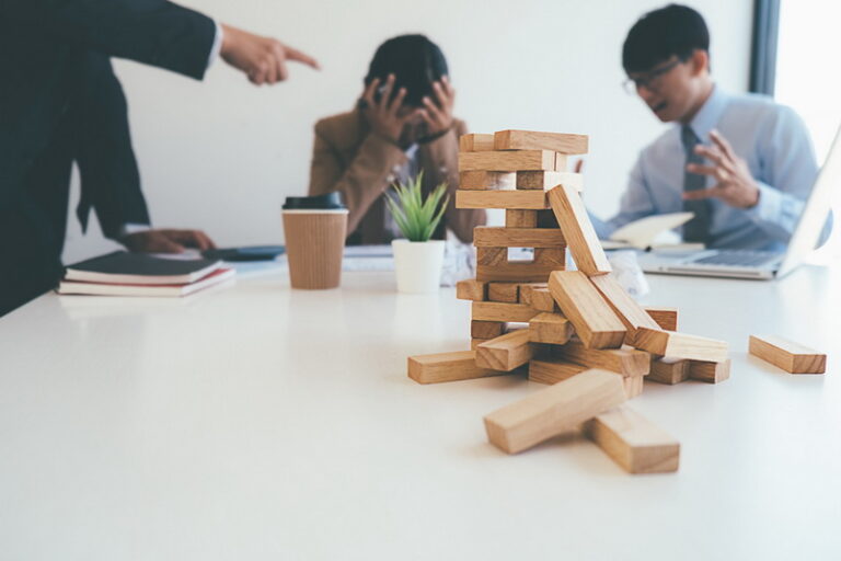 How to Manage Conflict