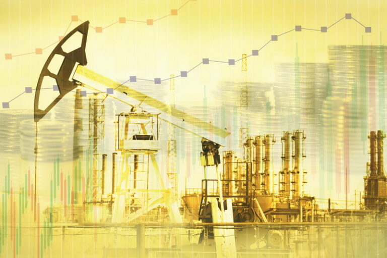 Online Training - Petroleum Financial Report Analysis
